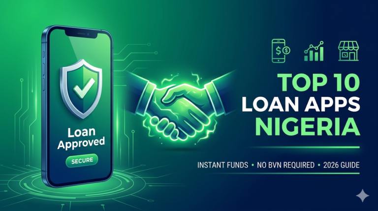 Apply for a Loan Without BVN in Nigeria: Top 10 Loan Apps